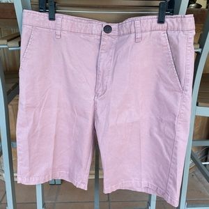 Hudson & Barrow Bermuda Shorts